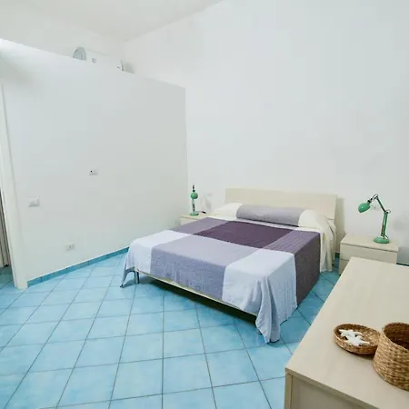 Apartmán Solemareponza Scirocco Ponza