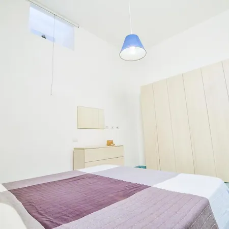Apartmán Solemareponza Scirocco