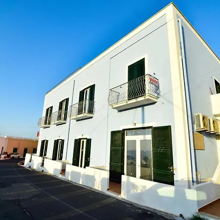 Solemareponza Scirocco * Ponza